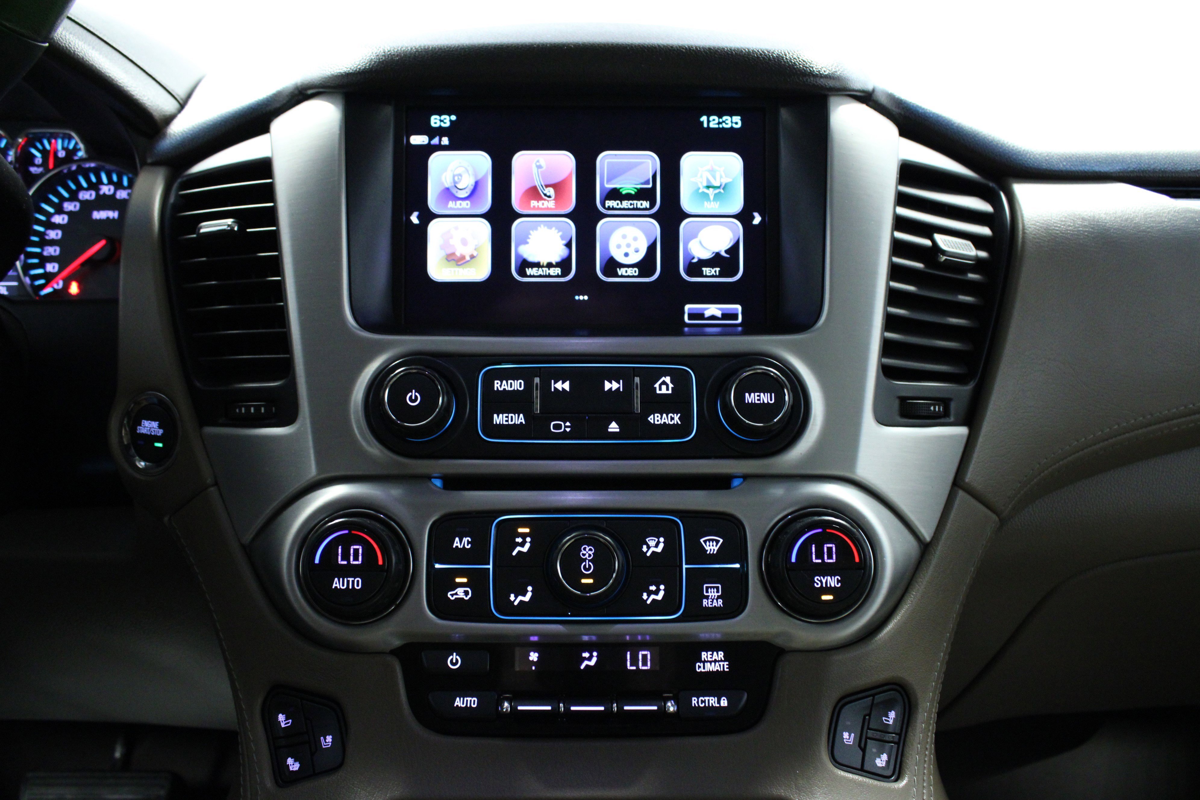 2018 GMC Yukon SLT - Photo 24