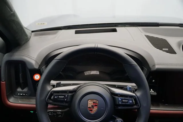 New 2026 Gray Porsche GTS image 18
