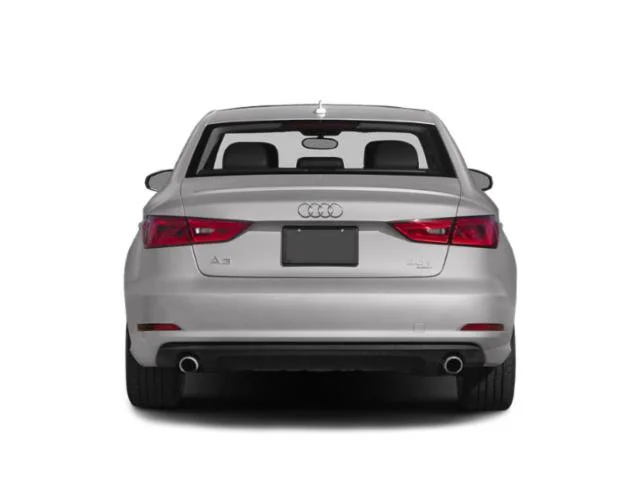 Used 2015 Glacier White Metallic Audi 2.0 TDI Premium image 5