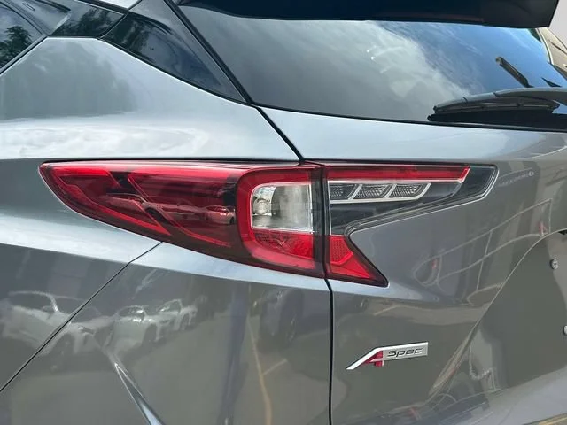 2024 Acura RDX A-Spec Package - Photo 11