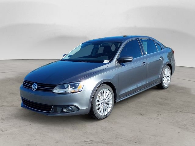 2014 Volkswagen Jetta 2.0L TDI DSG's photo