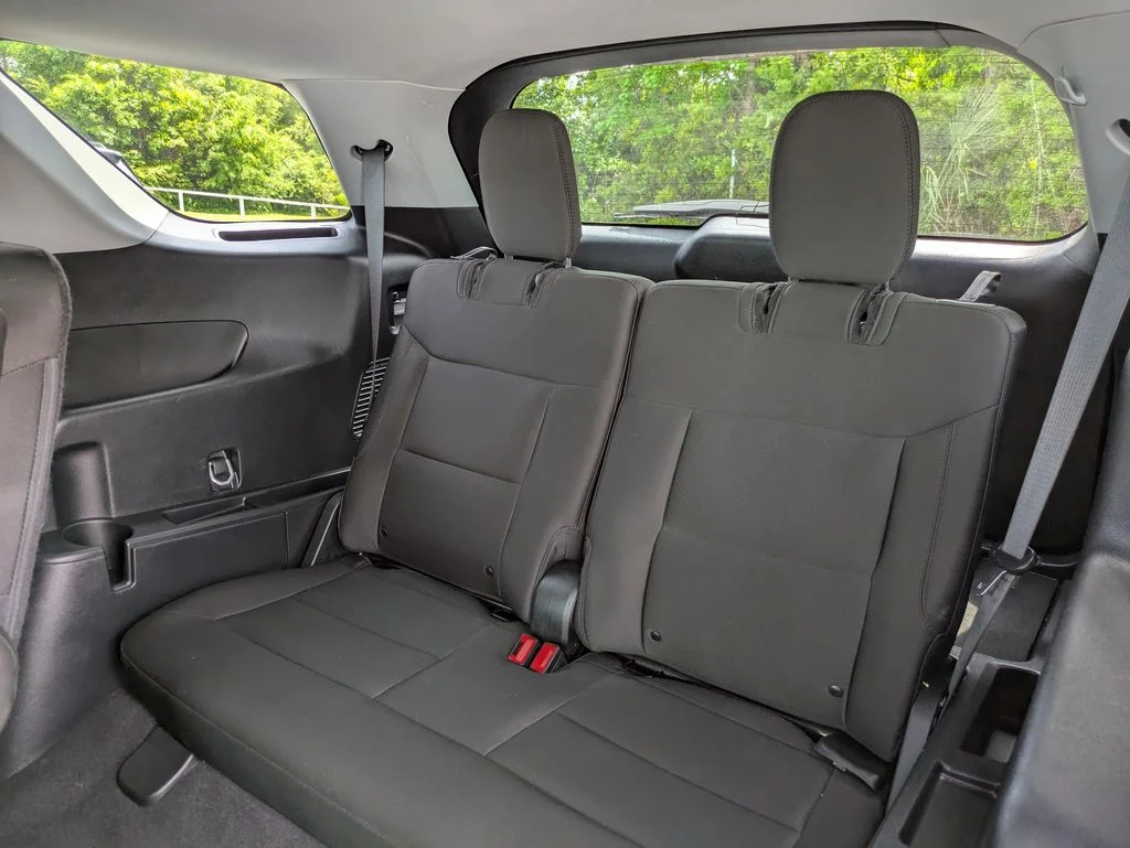 Used 2023 Silver Ford XLT image 16