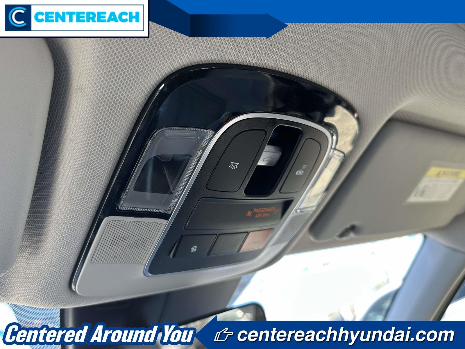 2023 Hyundai Tucson SEL - Photo 31
