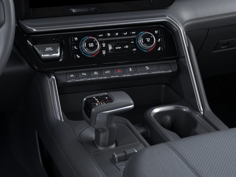 New 2026 Black GMC Denali image 23