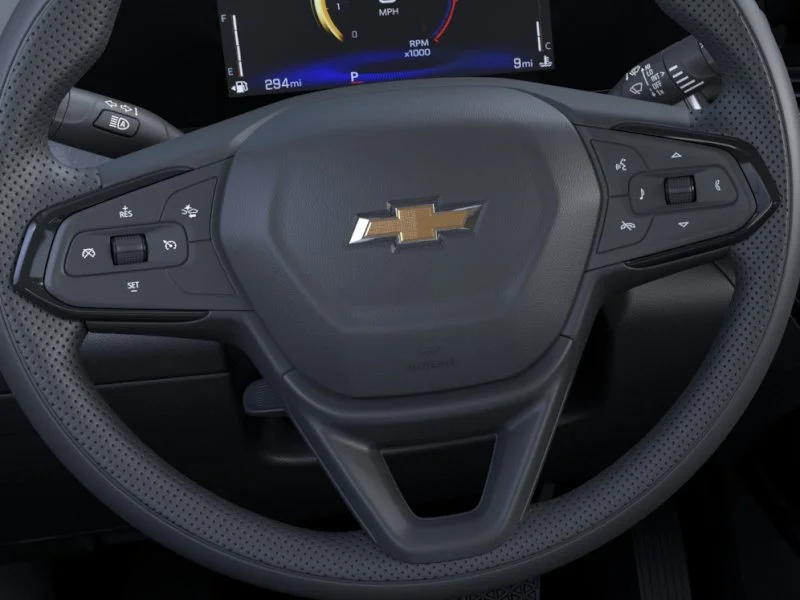 2026 Chevrolet Trax LT - Photo 19