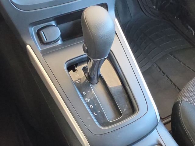 Used 2019 White Nissan S image 15