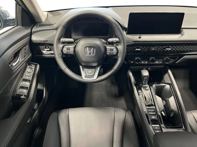 New 2026 Crystal Black Pearl Honda Touring image 26