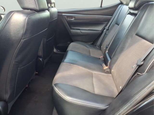Used 2016 Black Sand Pearl Toyota S image 12