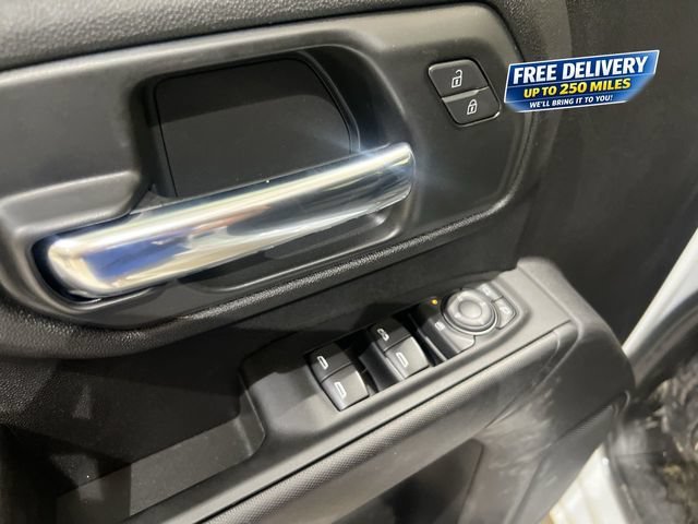 2026 Chevrolet Silverado 2500 HD Work Truck - Photo 21