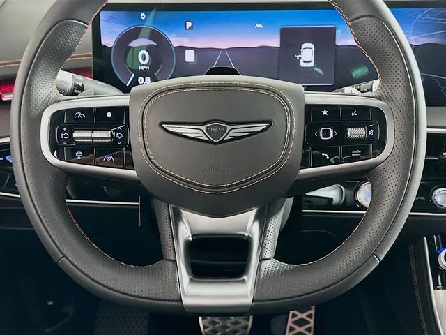 New 2026 Genesis GV70 2.5T Sport Prestige