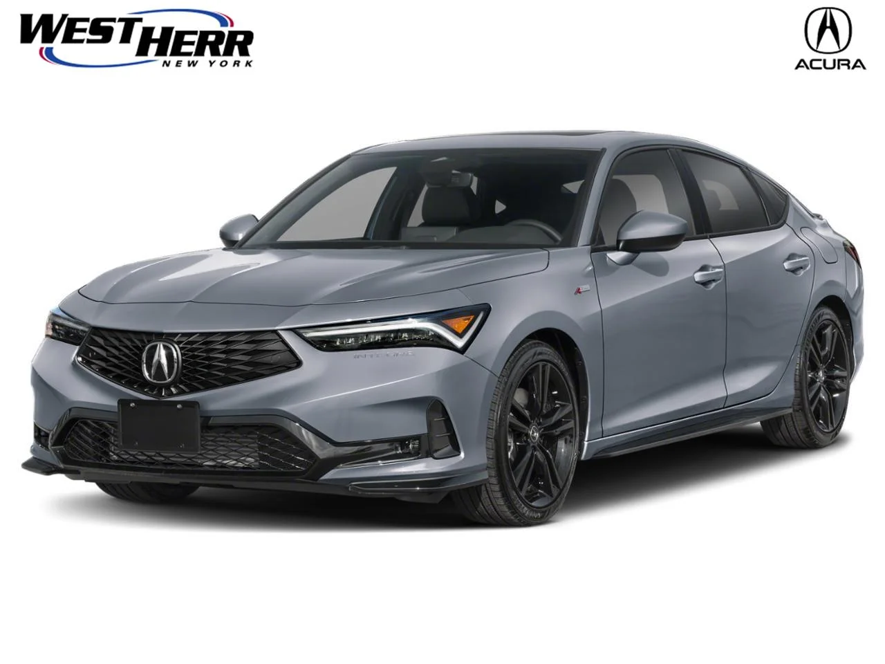 2026 Acura Integra A-Spec