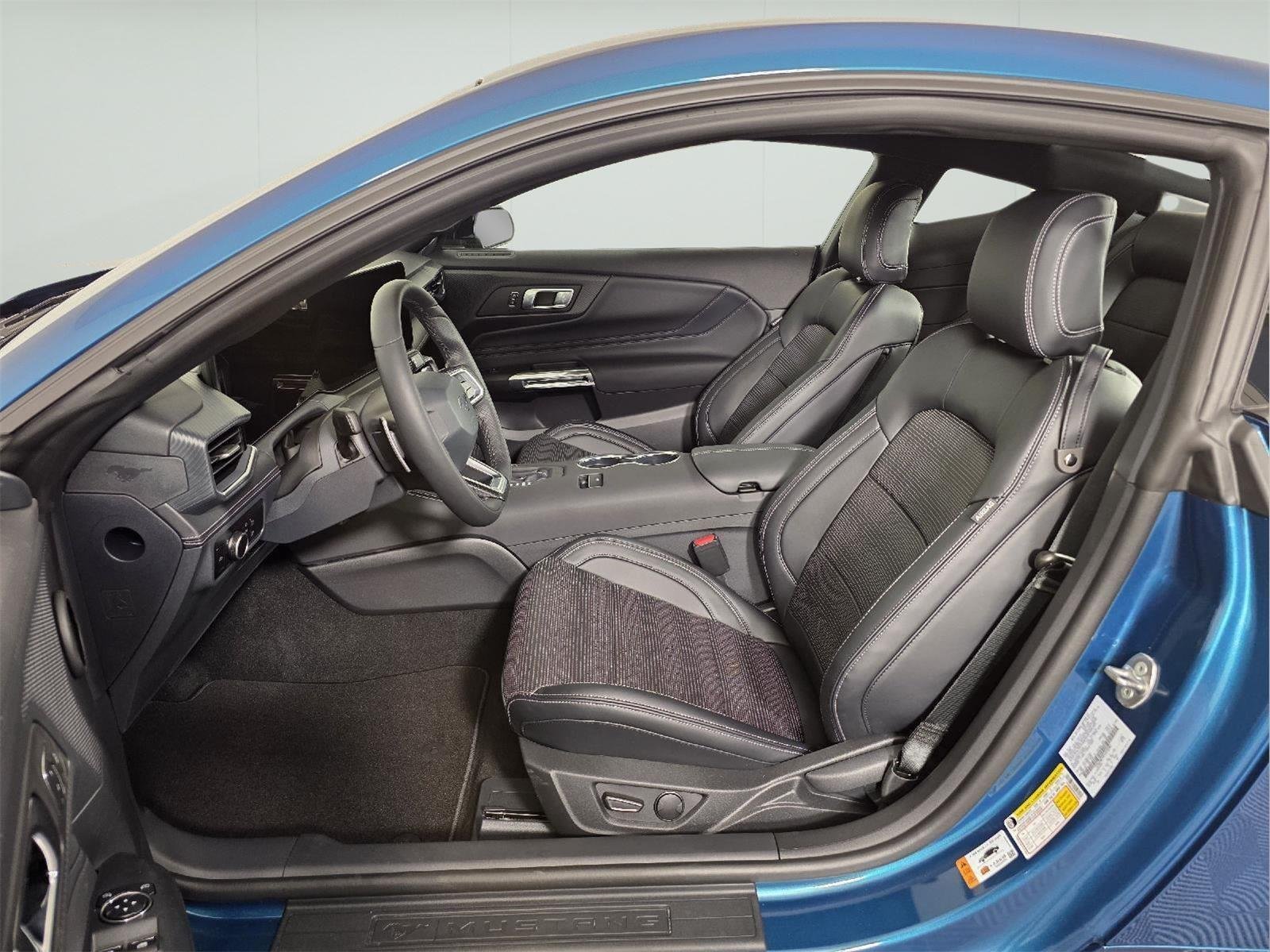 New 2026 Adriatic Blue Metallic Ford GT Premium Fastback image 52