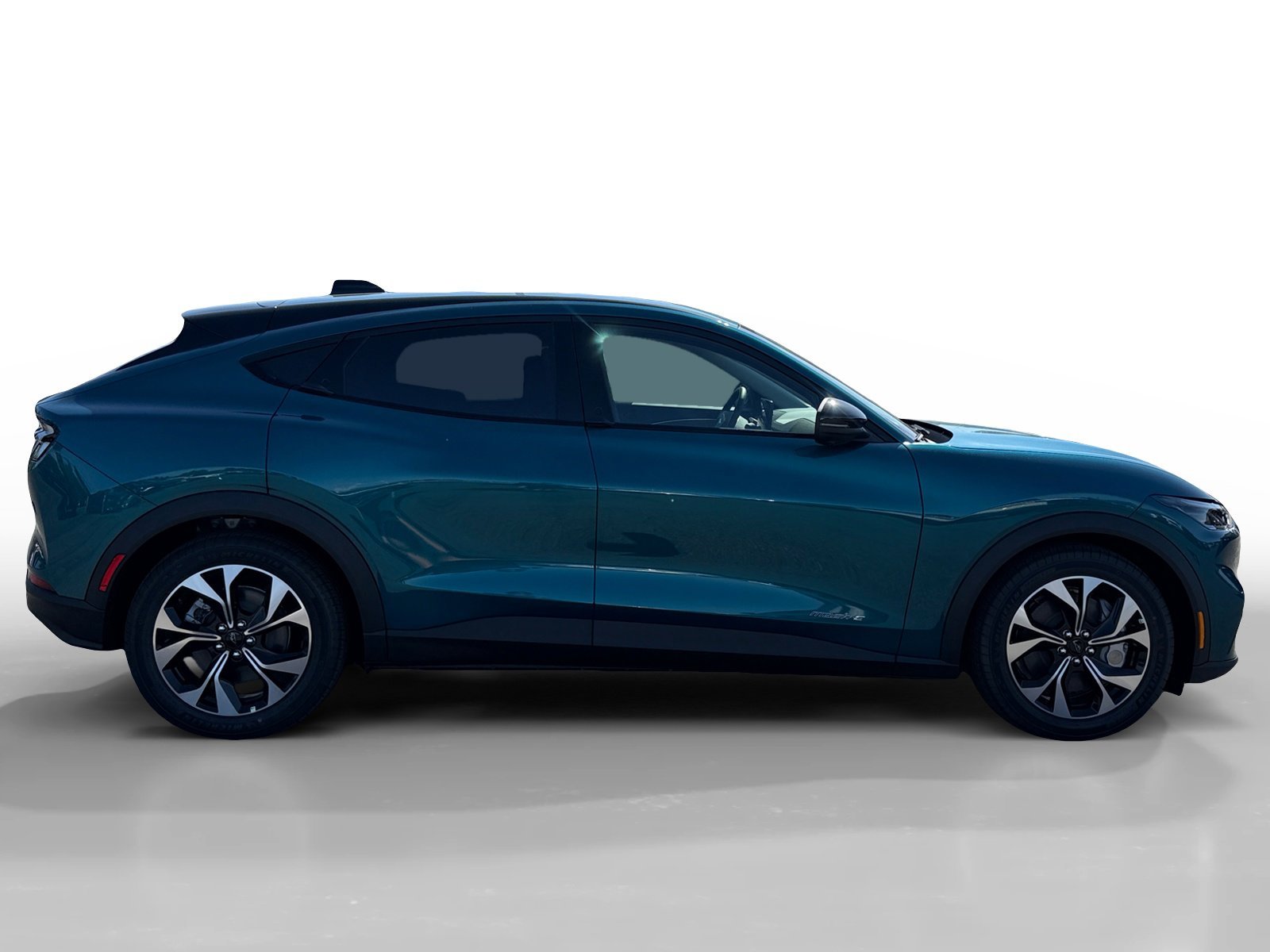 New 2026 Adriatic Blue Metallic Ford Select image 6