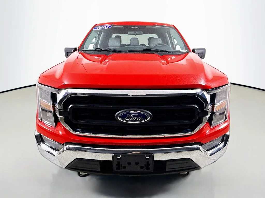 2023 Ford F-150 XLT - Photo 9
