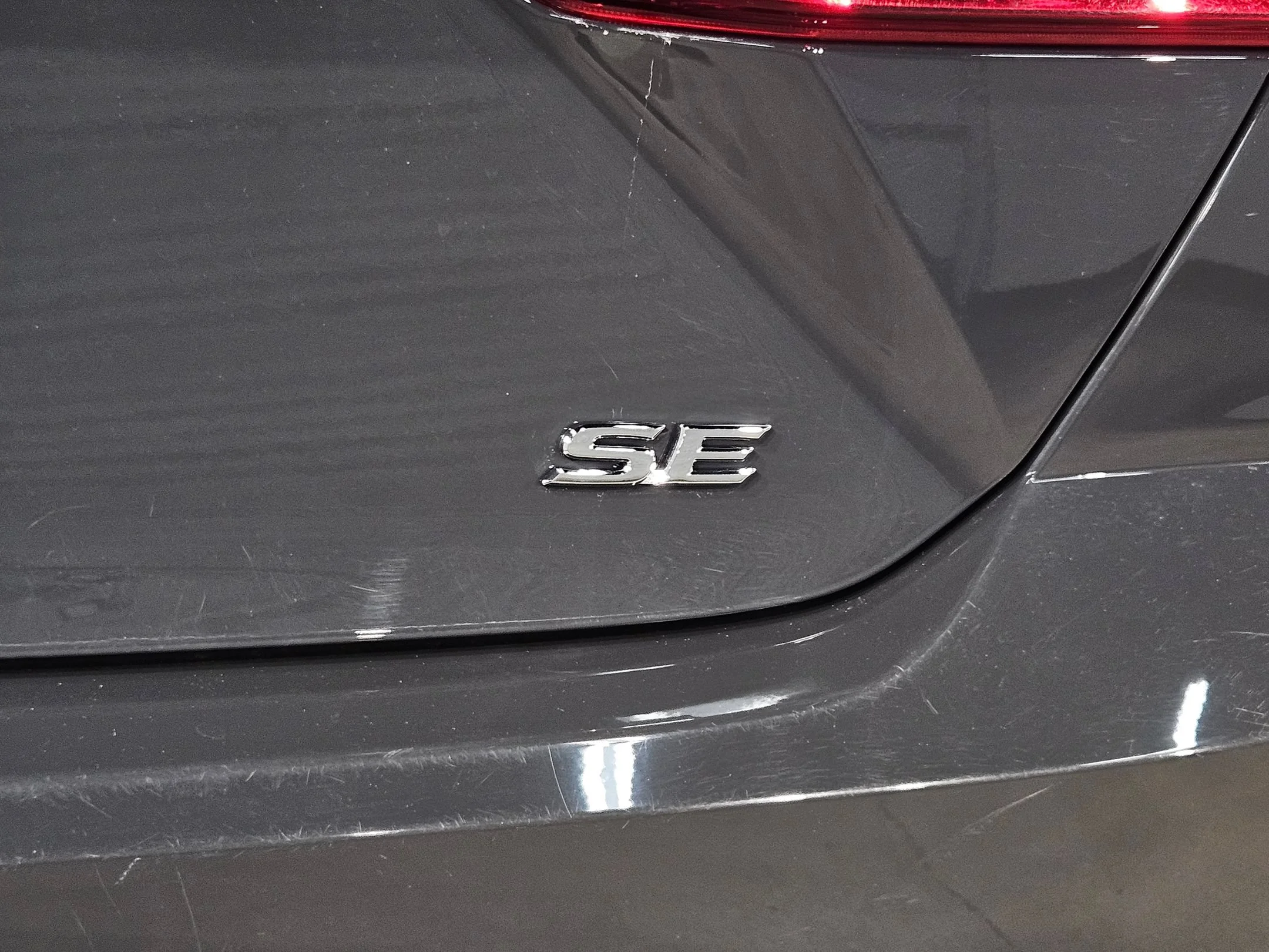 Used 2025 Underground Toyota SE image 38