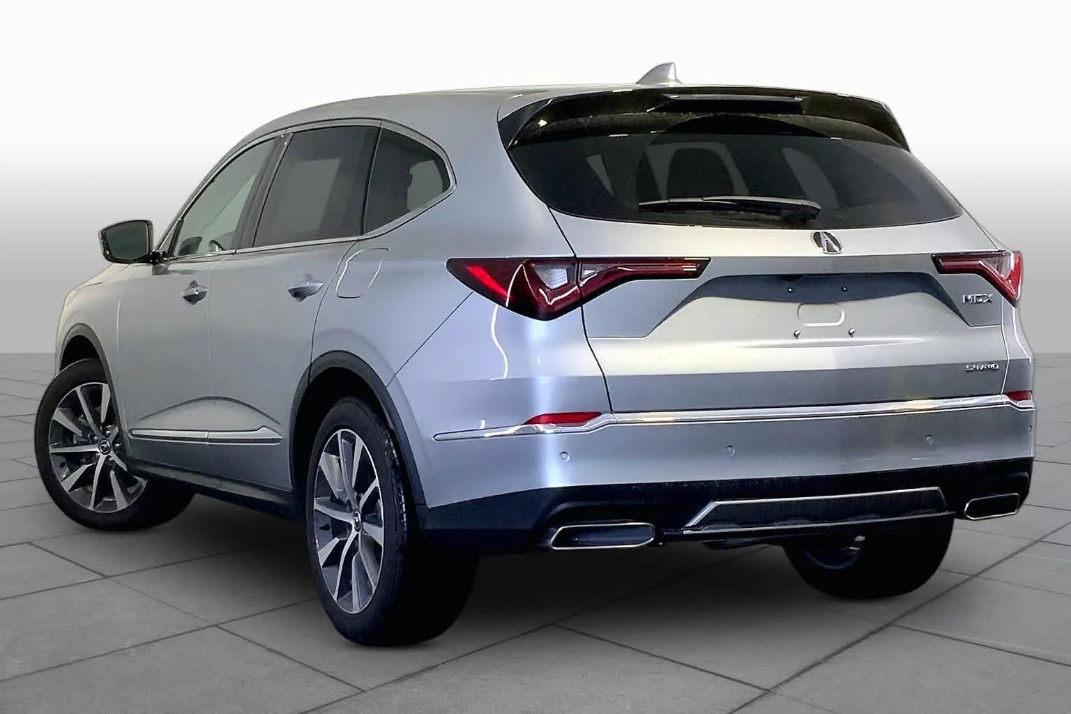 2026 Acura MDX Technology Package - Photo 4