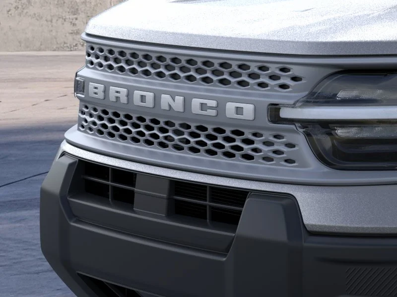 2026 Ford Bronco Sport Big Bend - Photo 17