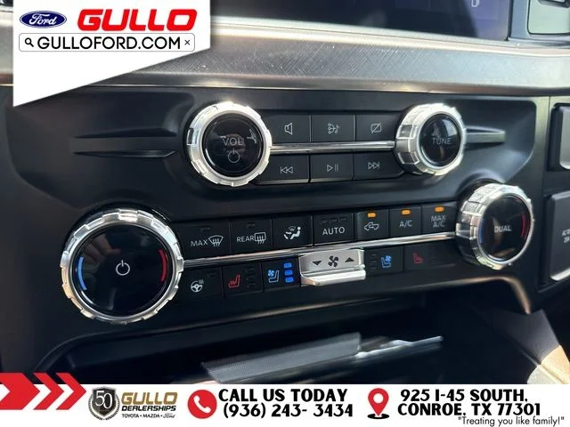 2024 Ford F-350 Super Duty King Ranch - Photo 26