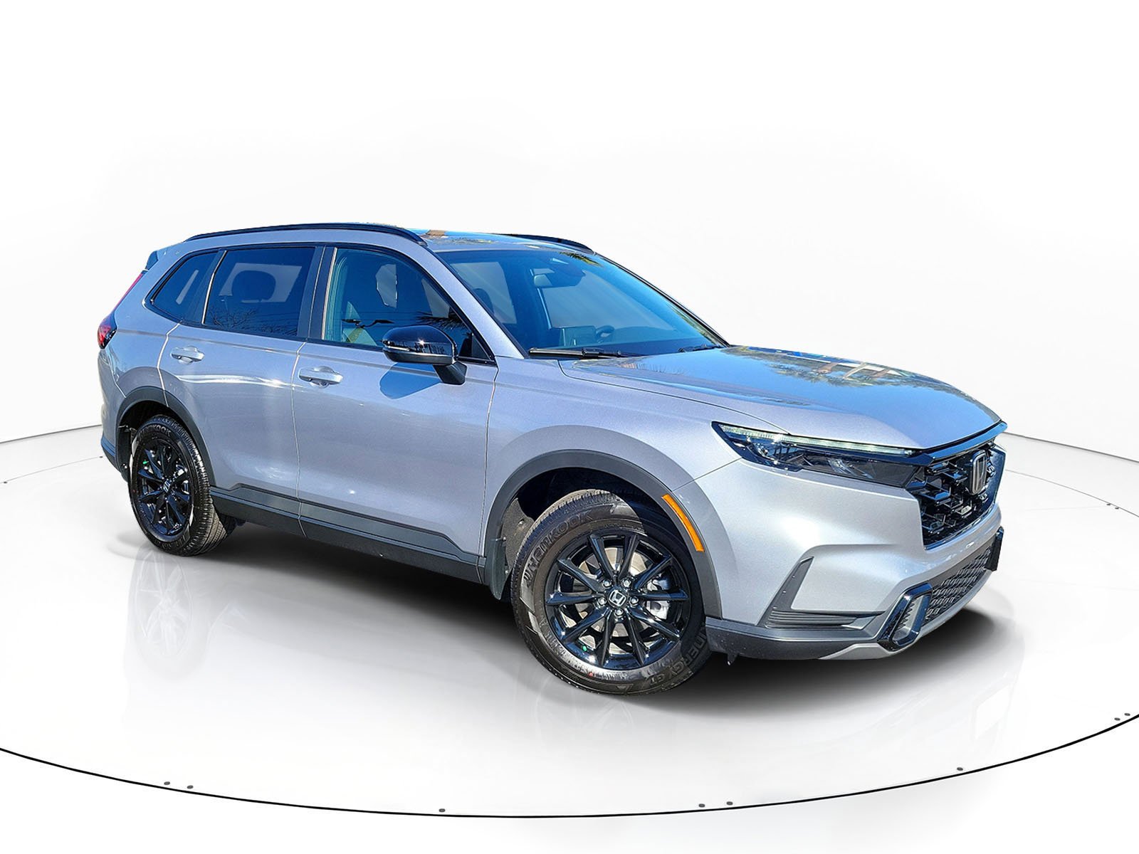 2026 Honda CR-V Sport - Photo 41