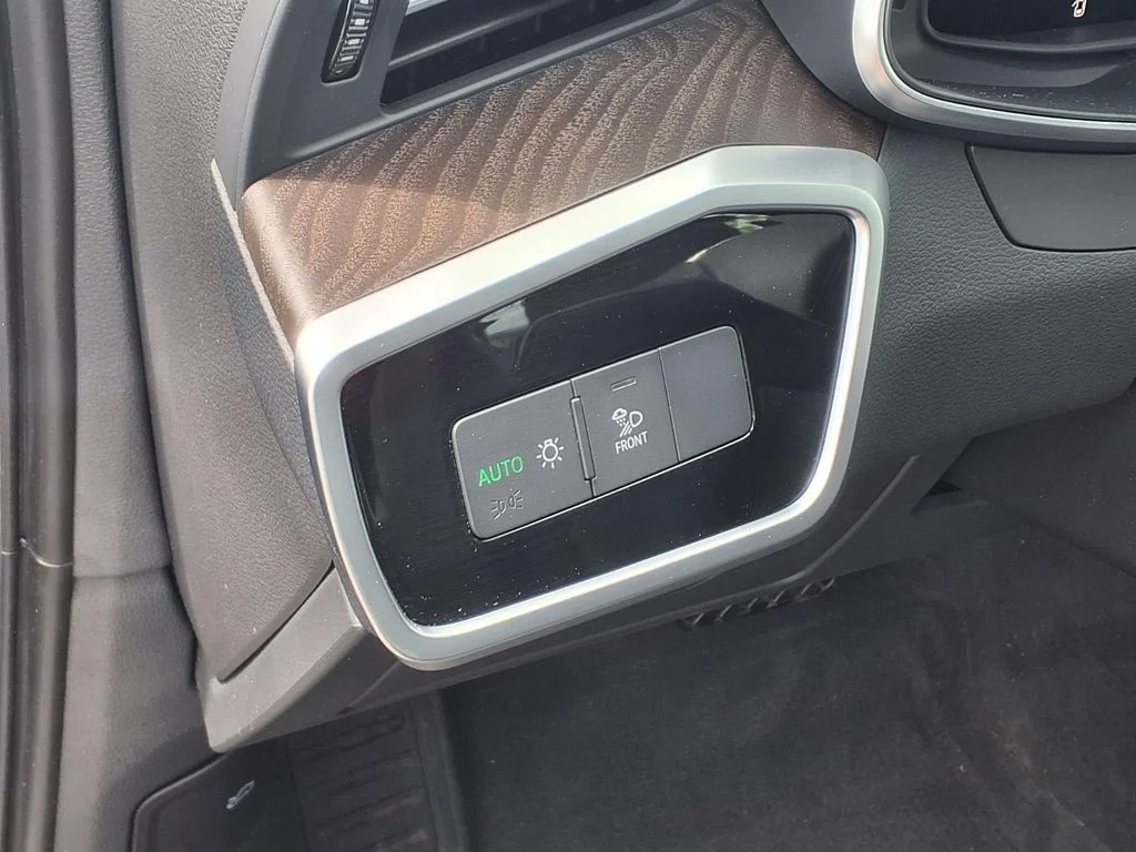 Used 2023 Gray Metallic Audi 45 Premium Plus image 10