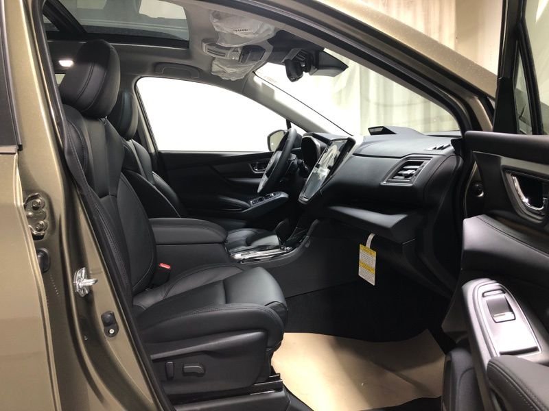 2026 Subaru Ascent Touring - Photo 17