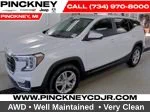 2023 GMC Terrain