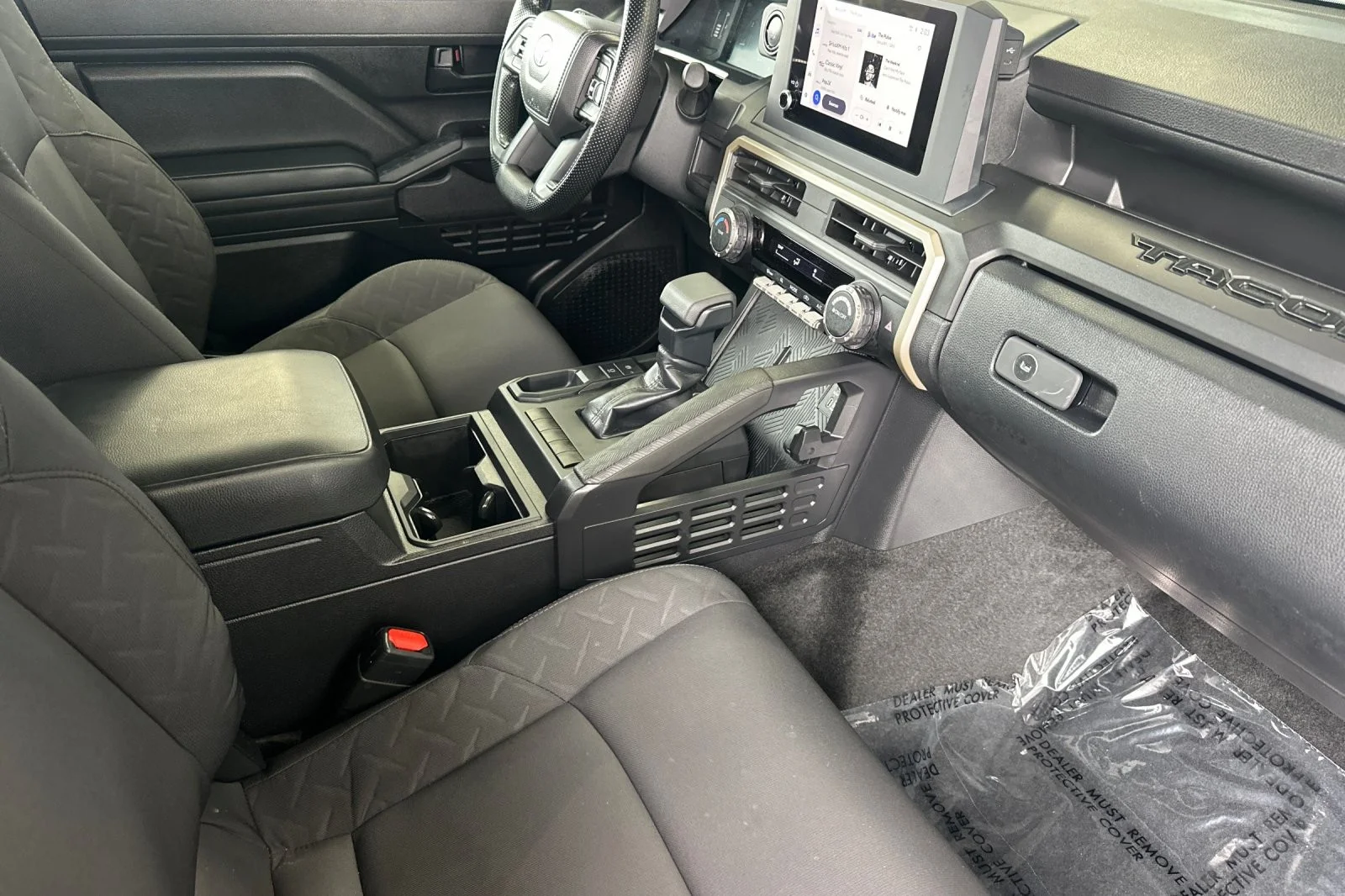 Certified Used 2025 Ice Cap Toyota SR image 12