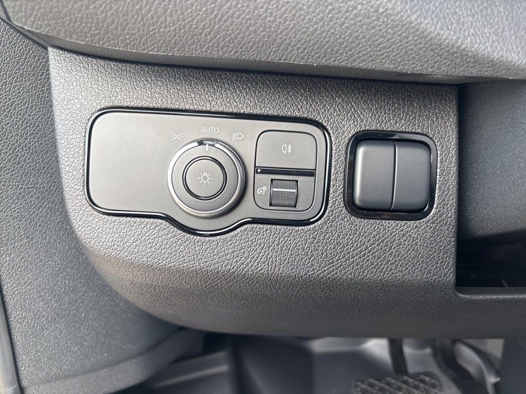 New 2026 White Mercedes-Benz w/ Ranger HVAC PKG image 35