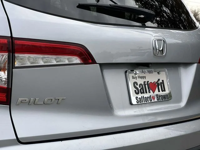 2019 Honda Pilot EX-L - Photo 11