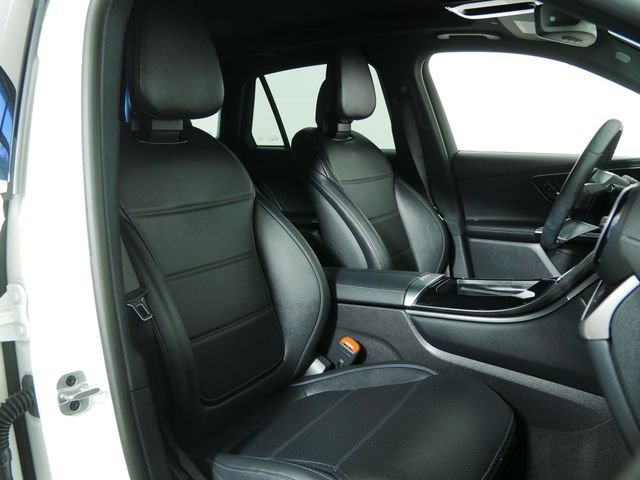 Certified Used 2023 White Mercedes-Benz GLC 300 image 12