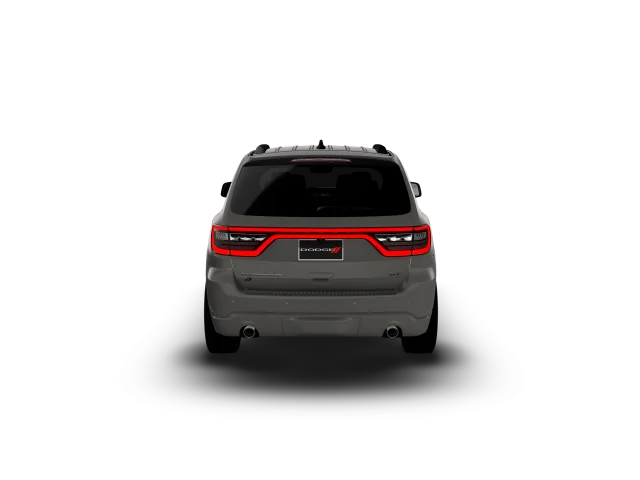 New 2026 Destroyer Gray Clear-Coat Exterior Paint Dodge GT Plus image 6