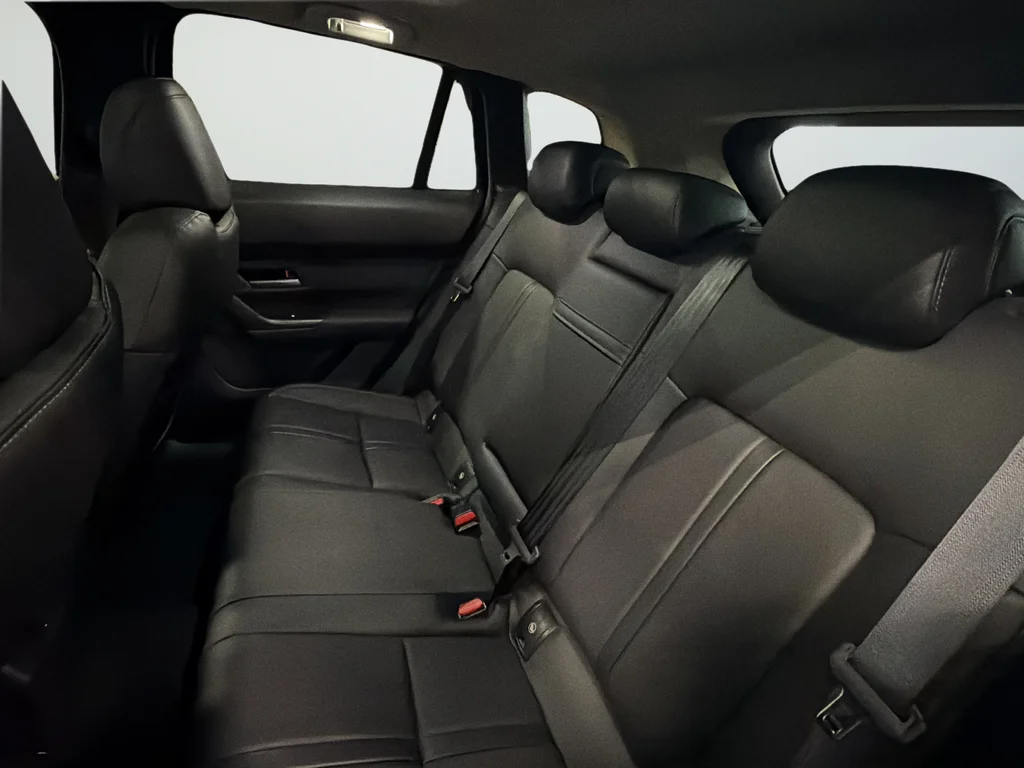New 2026 Black Mazda 2.5 Turbo image 30