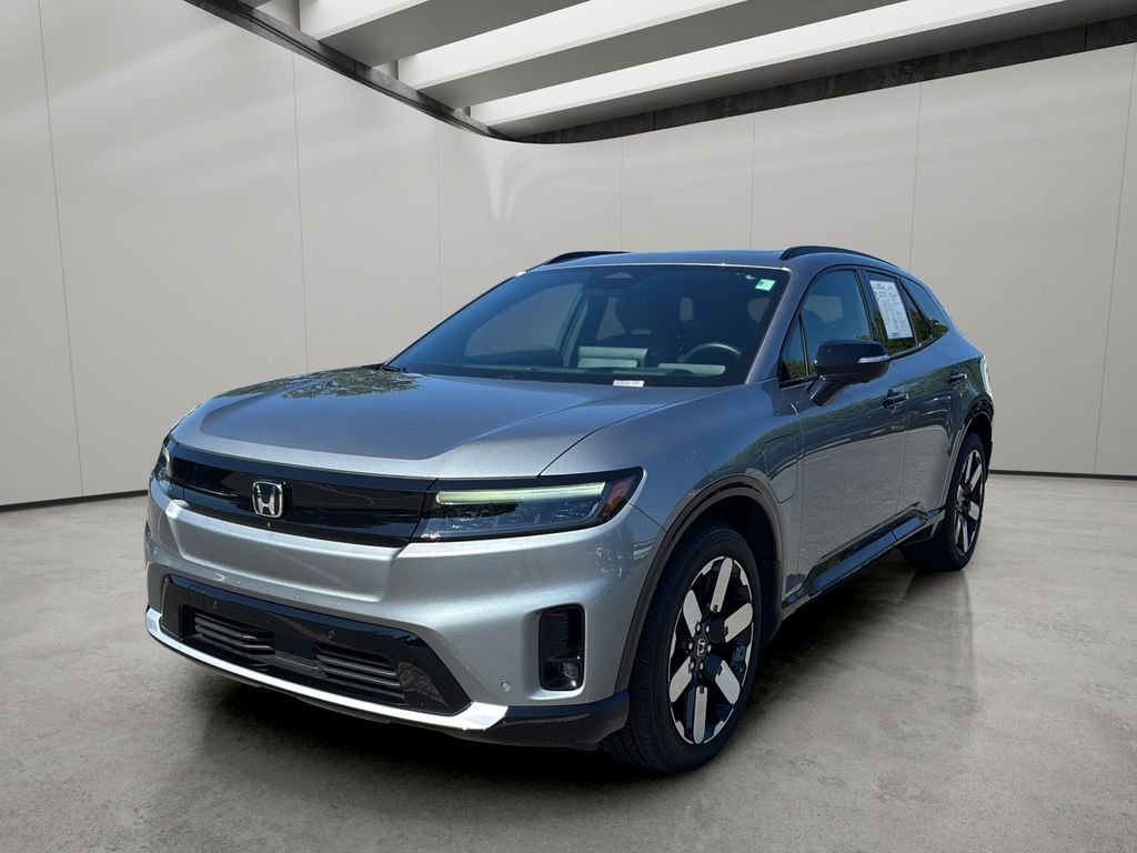 2024 Honda Prologue Elite AWD's photo