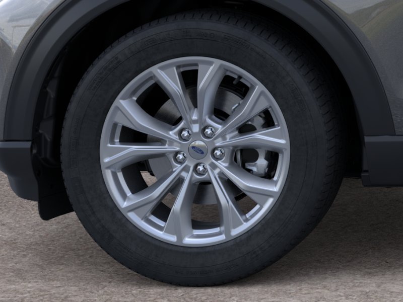 2024 Ford Explorer XLT - Photo 19