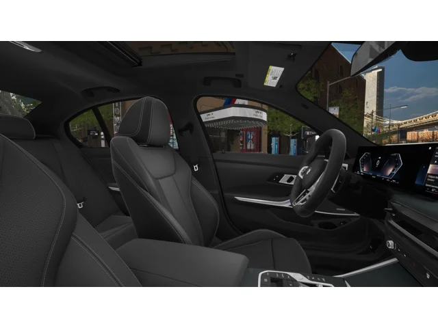 New 2026 Dravit Grey Metallic BMW  image 9