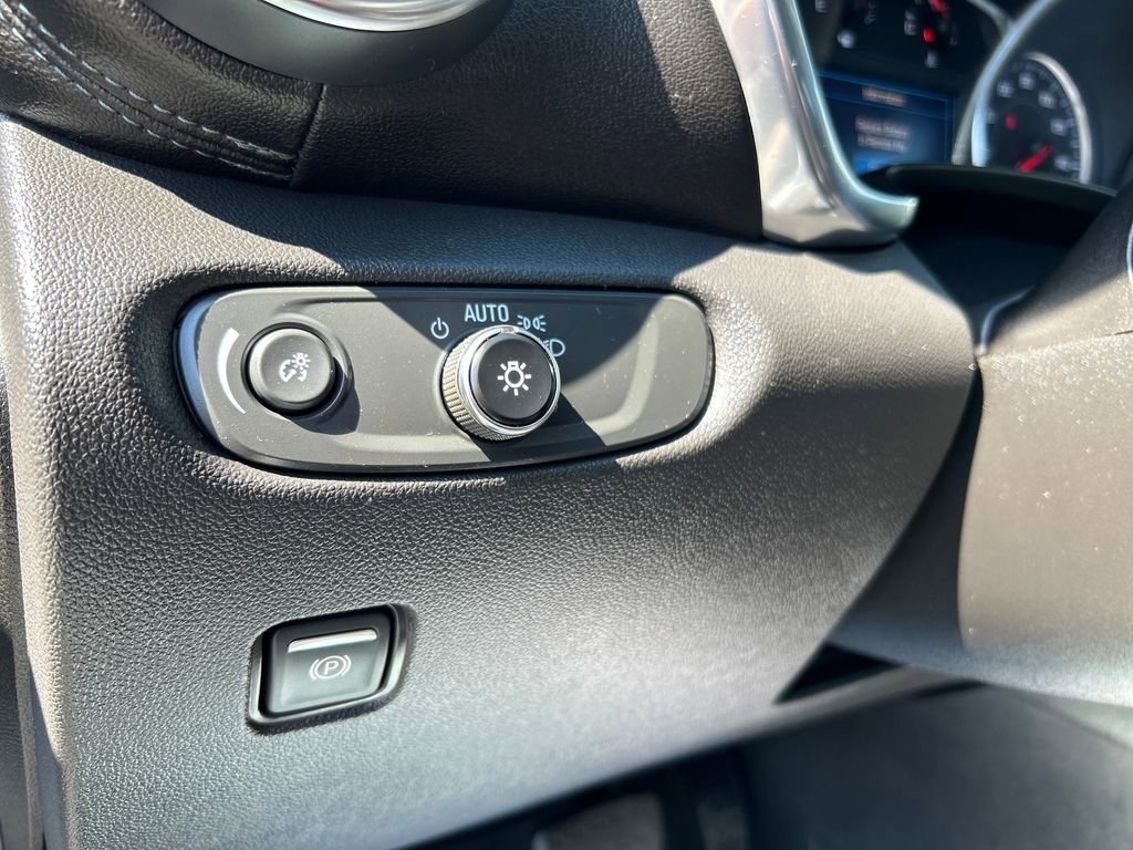 2021 Chevrolet Blazer 2LT - Photo 22