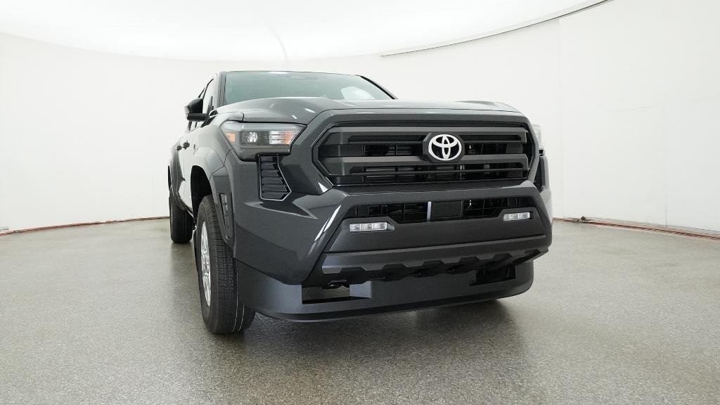 New 2026 Underground Toyota SR5 image 7