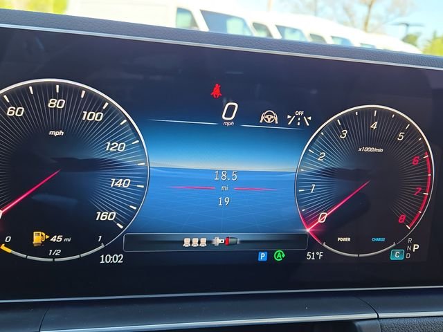 New 2026 Polar White Mercedes-Benz GLE350 image 8