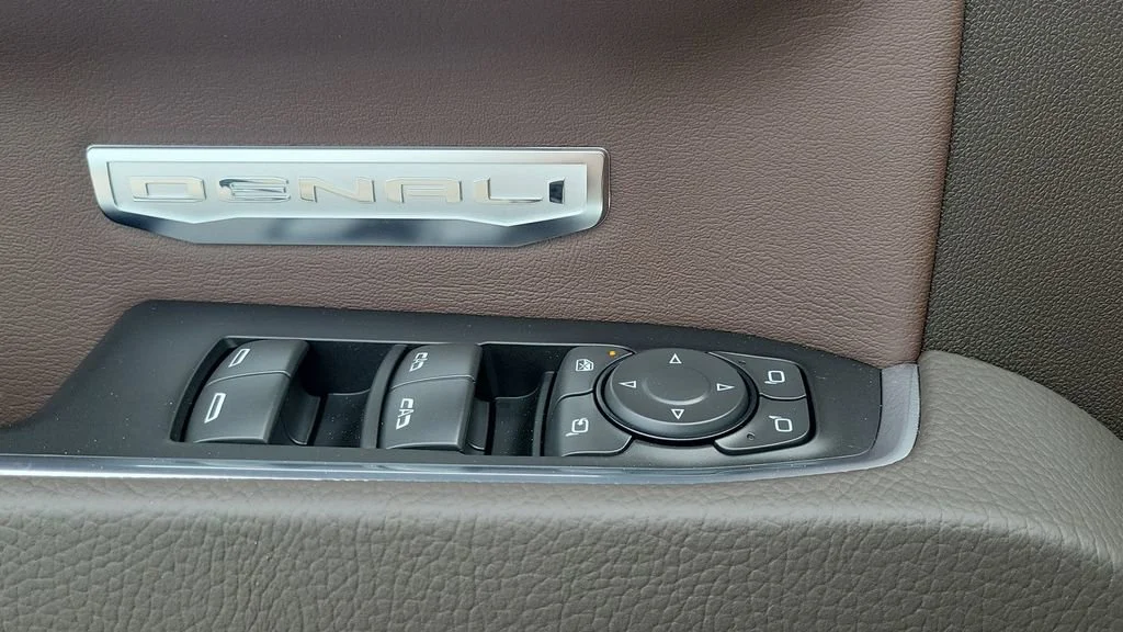 New 2026 Coastal Dune GMC Denali image 32