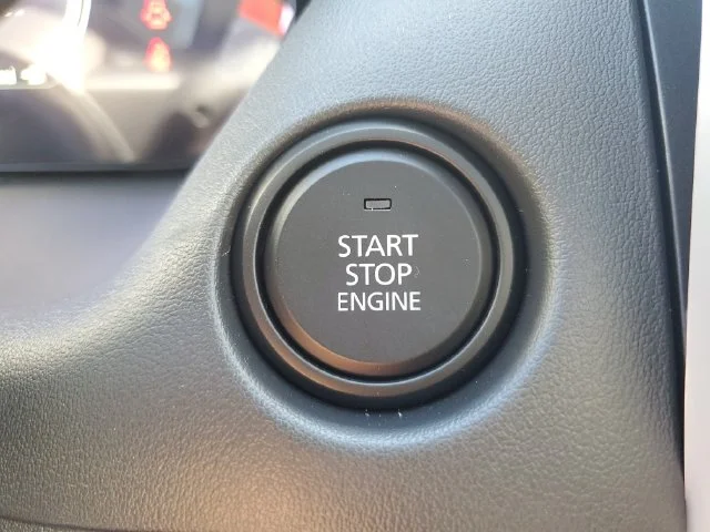 New 2026 Jet Black Mica Mazda 2.5 S Premium AWD image 9