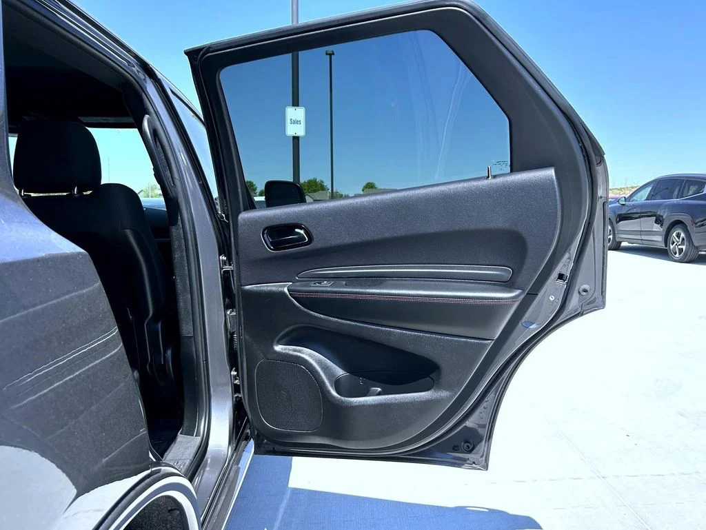 Used 2025 Gray Dodge GT image 18