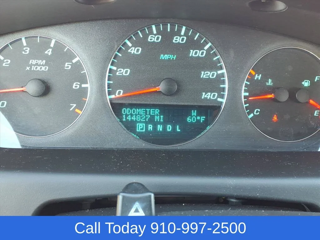Used 2012 SUMMIT WHITE Chevrolet LT Fleet image 29