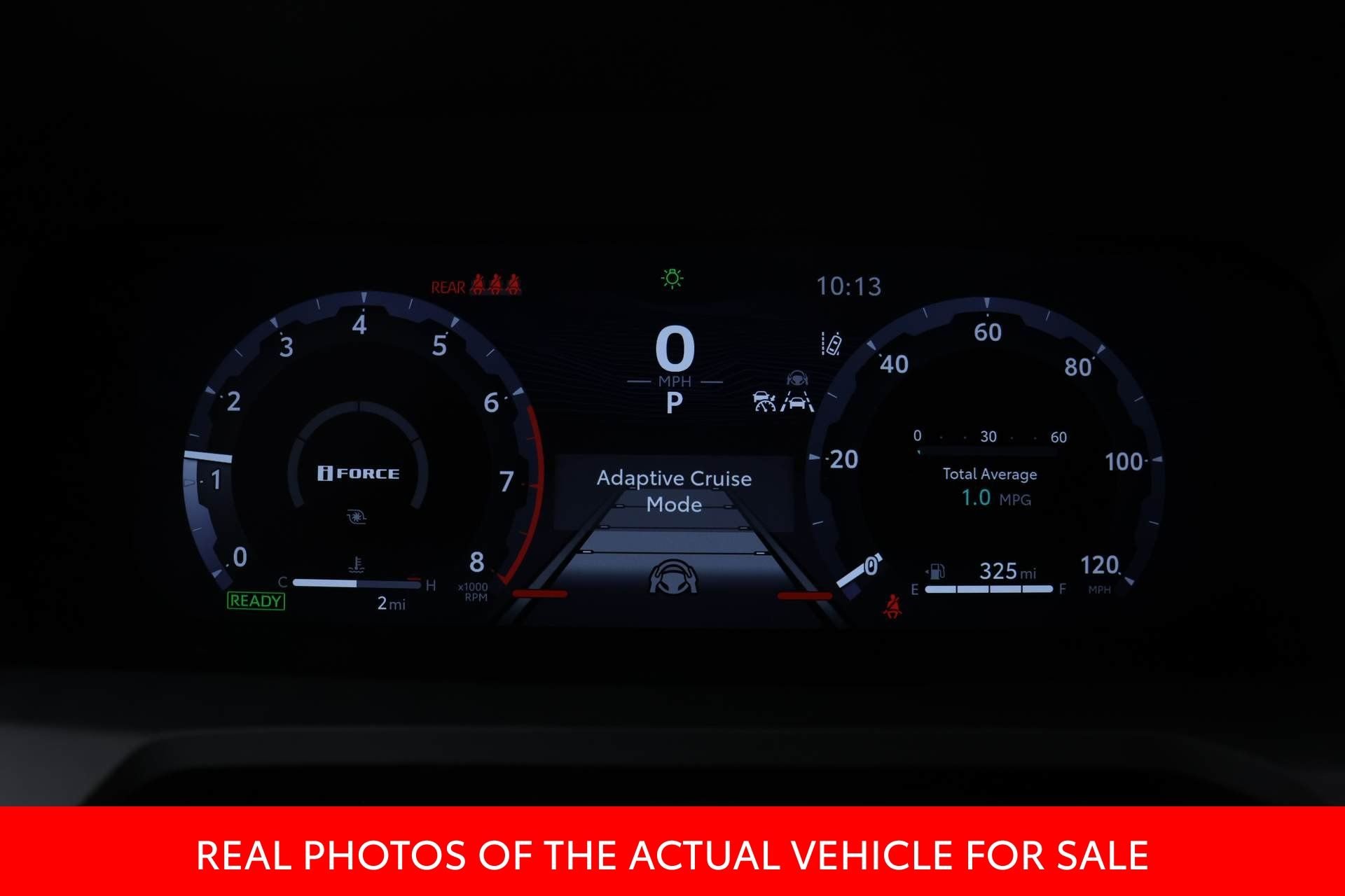 2025 Toyota Tacoma TRD Off Road - Photo 17