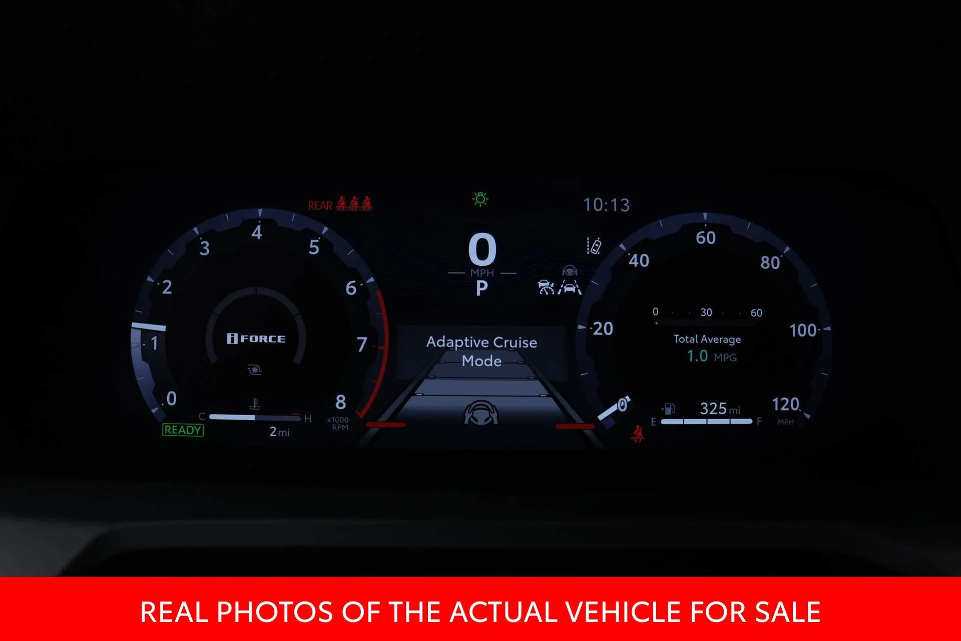 2025 Toyota Tacoma TRD Off Road - Photo 17