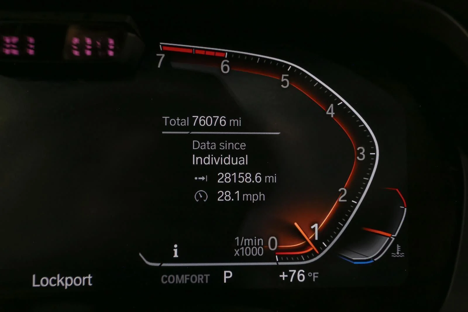 Used 2019 Black Sapphire Metallic BMW xDrive50i image 45