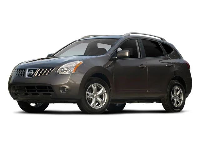 Used 2008  Nissan  image 1