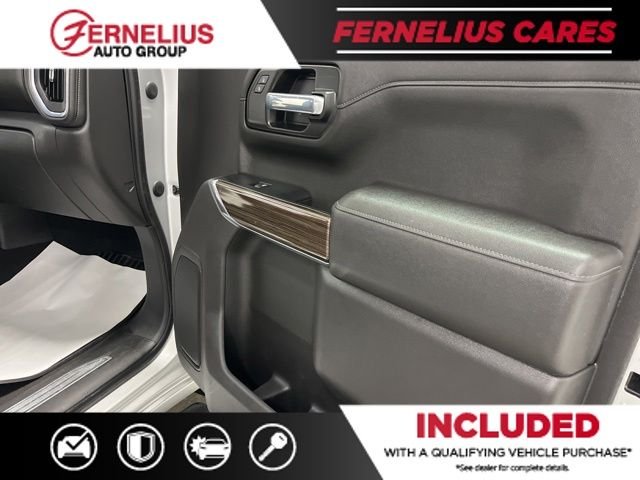 2021 Chevrolet Silverado 1500 RST - Photo 17