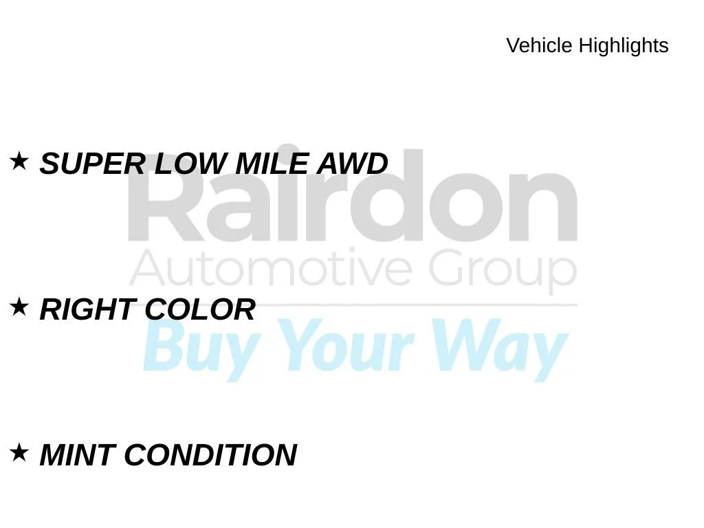 Used 2019 Black Cadillac Platinum AWD image 10