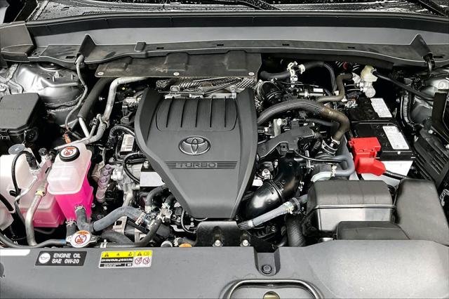Certified Used 2025 HEAVY METAL* Toyota  image 32