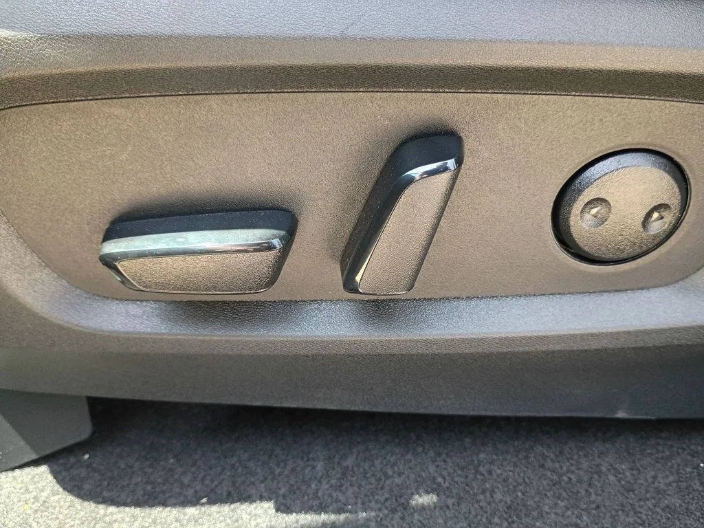 New 2026 Gun Metallic Nissan Rock Creek® image 40